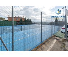 Terreno en Peligros: 2,773 m² de Oportunidad y Potencial