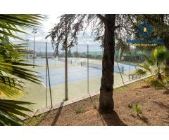Terreno en Peligros: 2,773 m² de Oportunidad y Potencial