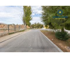 Terreno en Peligros: 2,773 m² de Oportunidad y Potencial