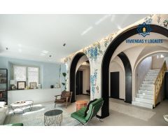 Villa en el corazón del Realejo de nueva construcción.