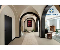 Villa en el corazón del Realejo de nueva construcción.