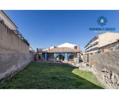 Casa para reformar en Huetor Vega