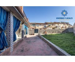 Casa para reformar en Huetor Vega