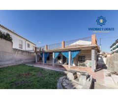 Casa para reformar en Huetor Vega