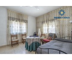 Casa para reformar en Huetor Vega