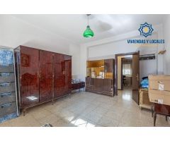 Casa para reformar en Huetor Vega