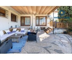 CASA DE ENSUEÑO EN CORTIJO DEL AIRE