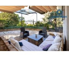 CASA DE ENSUEÑO EN CORTIJO DEL AIRE