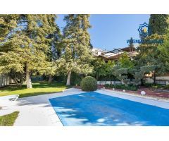 CASA DE ENSUEÑO EN CORTIJO DEL AIRE