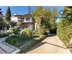 CASA DE ENSUEÑO EN CORTIJO DEL AIRE
