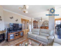 FANTASTICA CASA EN CENES DE LA VEGA