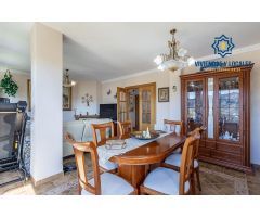 FANTASTICA CASA EN CENES DE LA VEGA