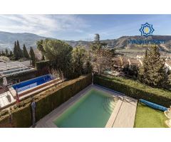 FANTASTICA CASA EN CENES DE LA VEGA