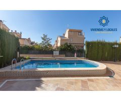 Chalet independiente en Cájar