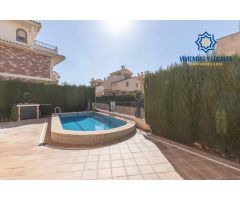 Chalet independiente en Cájar