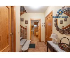 Chalet independiente en Cájar