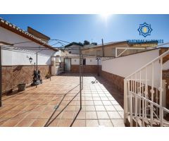 Casa unifamiliar en Huétor Vega