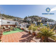 Vivienda espectacular en Camino Nuevo del Cementerio