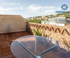 Casa de 2 dormitorios junto  Avenida Cervantes