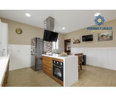GRAN CHALET INDEPENDIENTE EN LACHAR