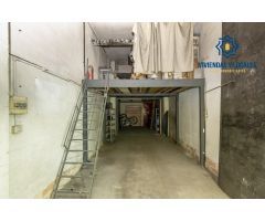 ESTUPENDA PLAZA DOBLE CERRADA