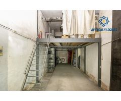 ESTUPENDA PLAZA DOBLE CERRADA