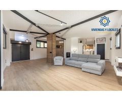 LOFT DE LUJO A ESTRENAR