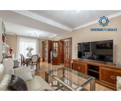 ¡Hermosa Casa en Vegas del Genil!