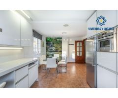 ¡Hermosa Casa en Vegas del Genil!