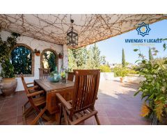 Chalet en Venta en Cascajares de la Sierra, Granada