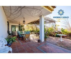 Chalet en Venta en Cascajares de la Sierra, Granada