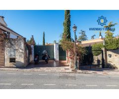Chalet en Venta en Cascajares de la Sierra, Granada