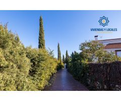Chalet en Venta en Cascajares de la Sierra, Granada