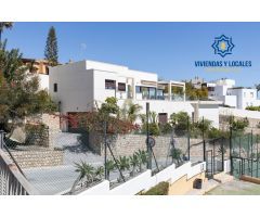 ¡¡¡¡¡¡¡¡EXCLUSIVA VILLA EN MONTE LOS ALMENDROS-SALOBREÑA!!!!!!!!!