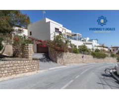 ¡¡¡¡¡¡¡¡EXCLUSIVA VILLA EN MONTE LOS ALMENDROS-SALOBREÑA!!!!!!!!!