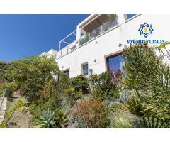 ¡¡¡¡¡¡¡¡EXCLUSIVA VILLA EN MONTE LOS ALMENDROS-SALOBREÑA!!!!!!!!!