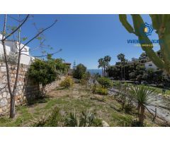 ¡¡¡¡¡¡¡¡EXCLUSIVA VILLA EN MONTE LOS ALMENDROS-SALOBREÑA!!!!!!!!!