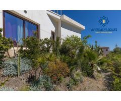 ¡¡¡¡¡¡¡¡EXCLUSIVA VILLA EN MONTE LOS ALMENDROS-SALOBREÑA!!!!!!!!!