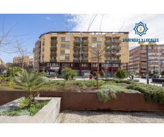 ???? VENTA DE PISO EN PLAZA EINSTEIN – GRANADA ????