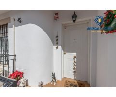 Estupenda casa en churriana
