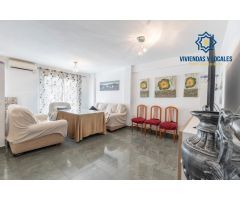 Estupenda casa en churriana