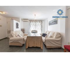 Estupenda casa en churriana