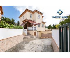 PRECIOSA CASA EN URBANIZACION PRIVADA