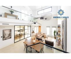 Increíble casa de lujo en Urbanización Monteluz