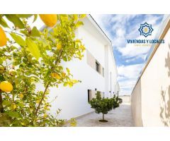 Increíble casa de lujo en Urbanización Monteluz