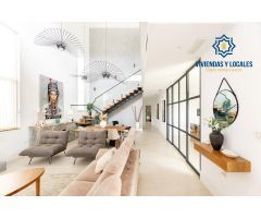 Increíble casa de lujo en Urbanización Monteluz