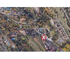 Oportunidad de negocio única.  Edificio ocio y hostelería frente a Monumento Nacional de la Alhambra