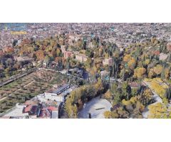 Oportunidad de negocio única.  Edificio ocio y hostelería frente a Monumento Nacional de la Alhambra