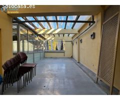 Oportunidad de negocio única.  Edificio ocio y hostelería frente a Monumento Nacional de la Alhambra