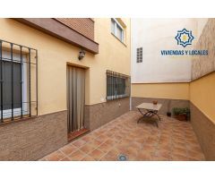 Espaciosa casa en venta en el Padul